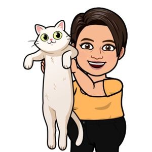 Meet your Posher, Cristal